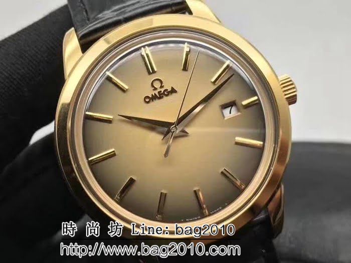 歐米茄OMEGA 高端品質 2018火熱新款 高端男士腕表 WSS0182